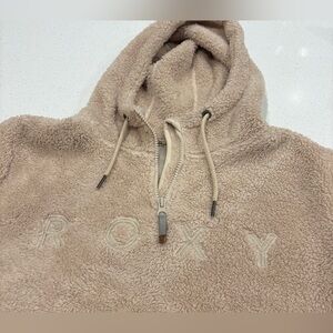 Women’s M Roxy Hoodie